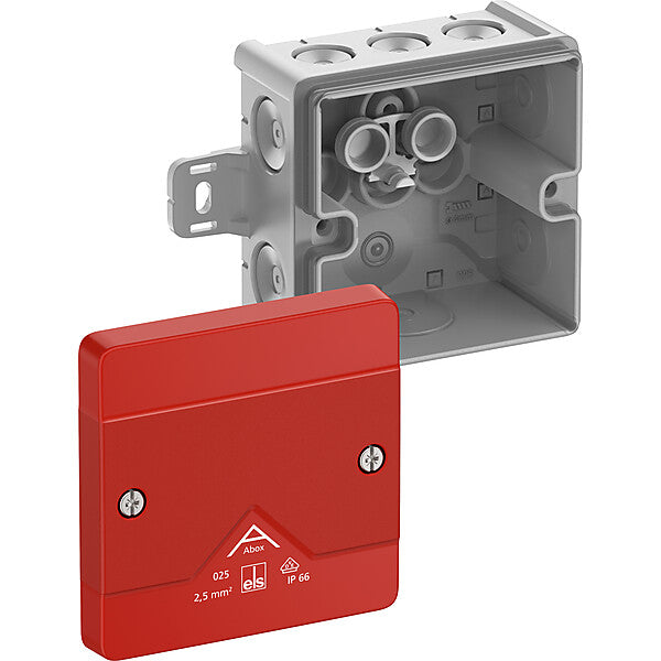 Spelsberg Abzweigkasten Abox 025 AB-L/SB
